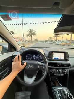 هيونداي كونا